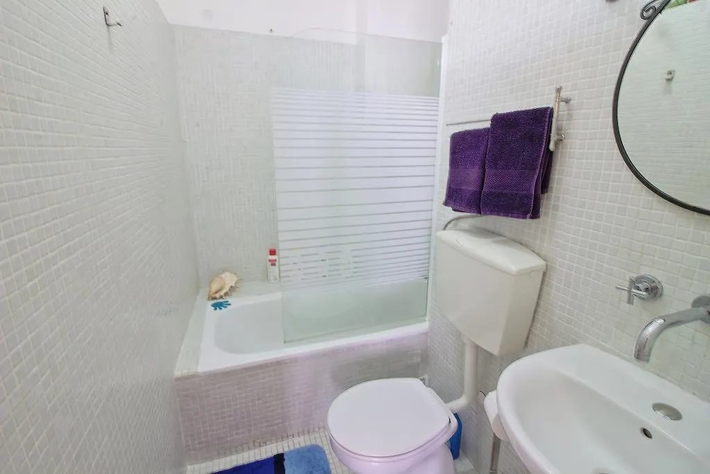 Apartment Sao Lourenco 리스본