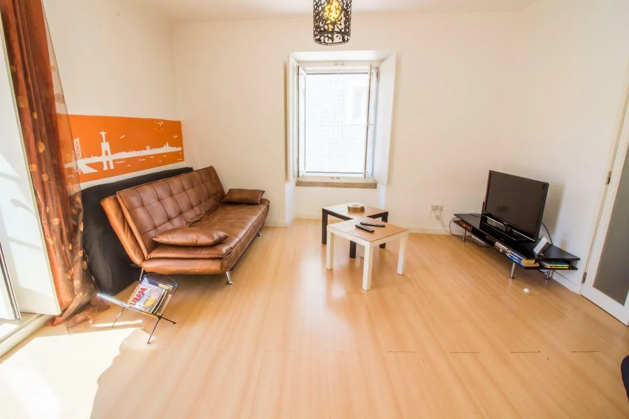 Apartment Sao Lourenco 리스본 0*,  포르투갈