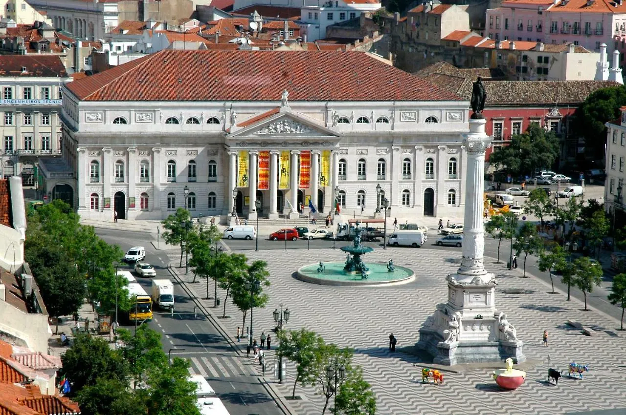 Apartment São Lourenço Lisboa